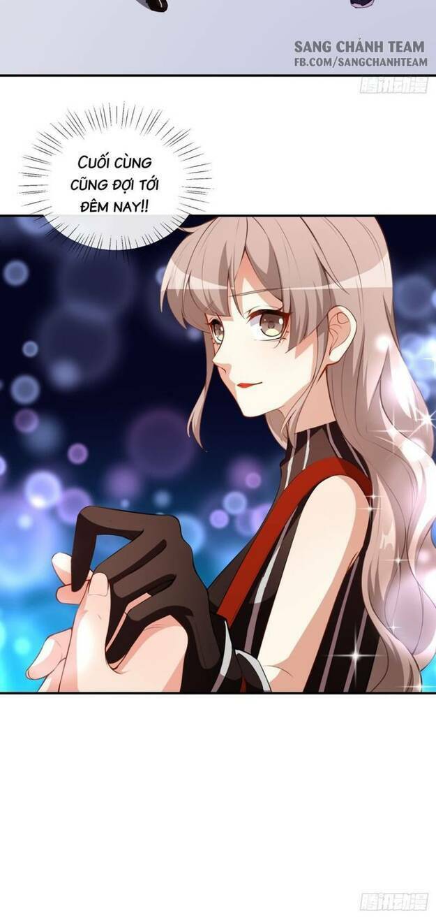 Mỹ Nhân Tâm Động: Chapter 31