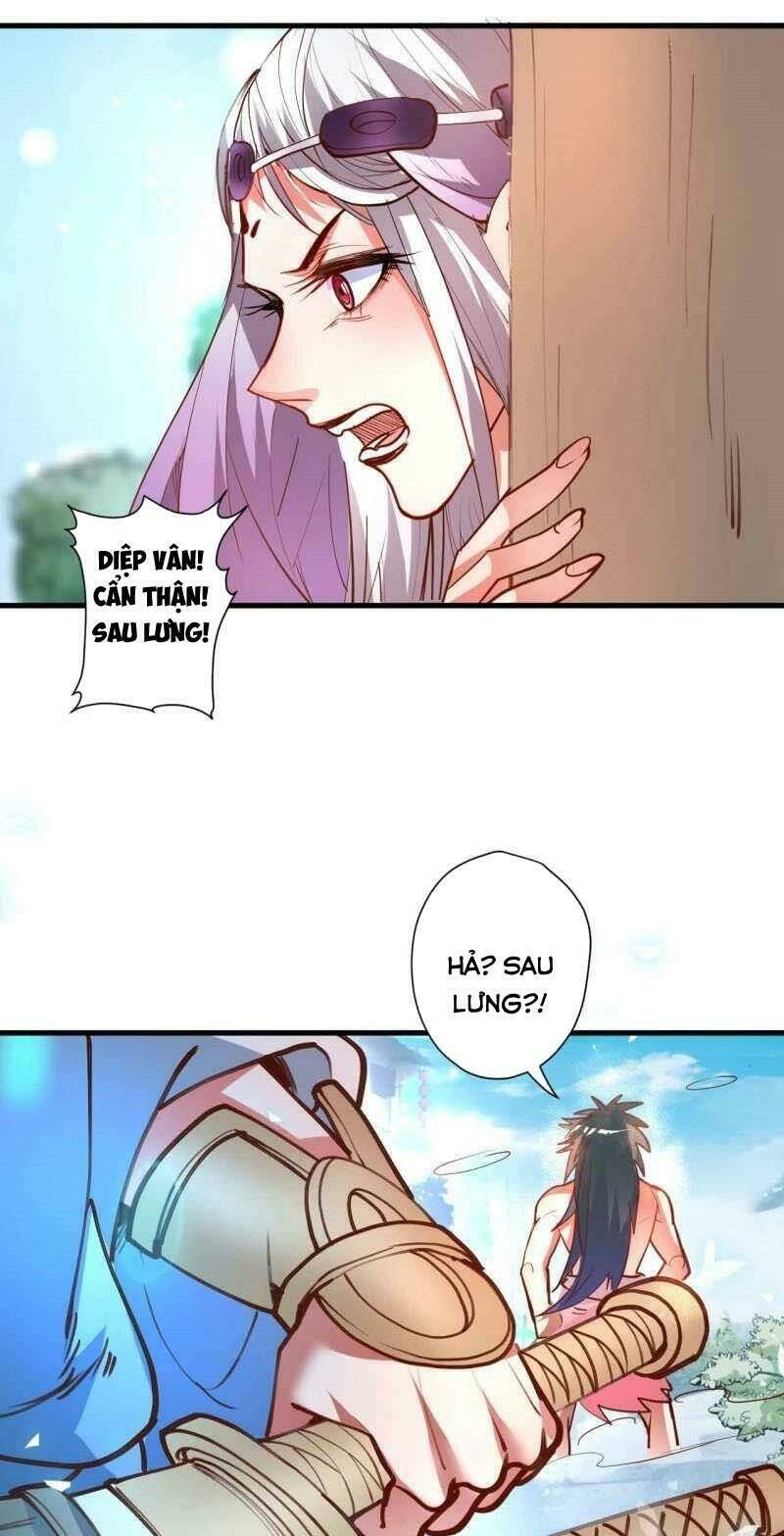 Tối Cường Đại Biểu Hoàng Kim Thận: Chapter 93
