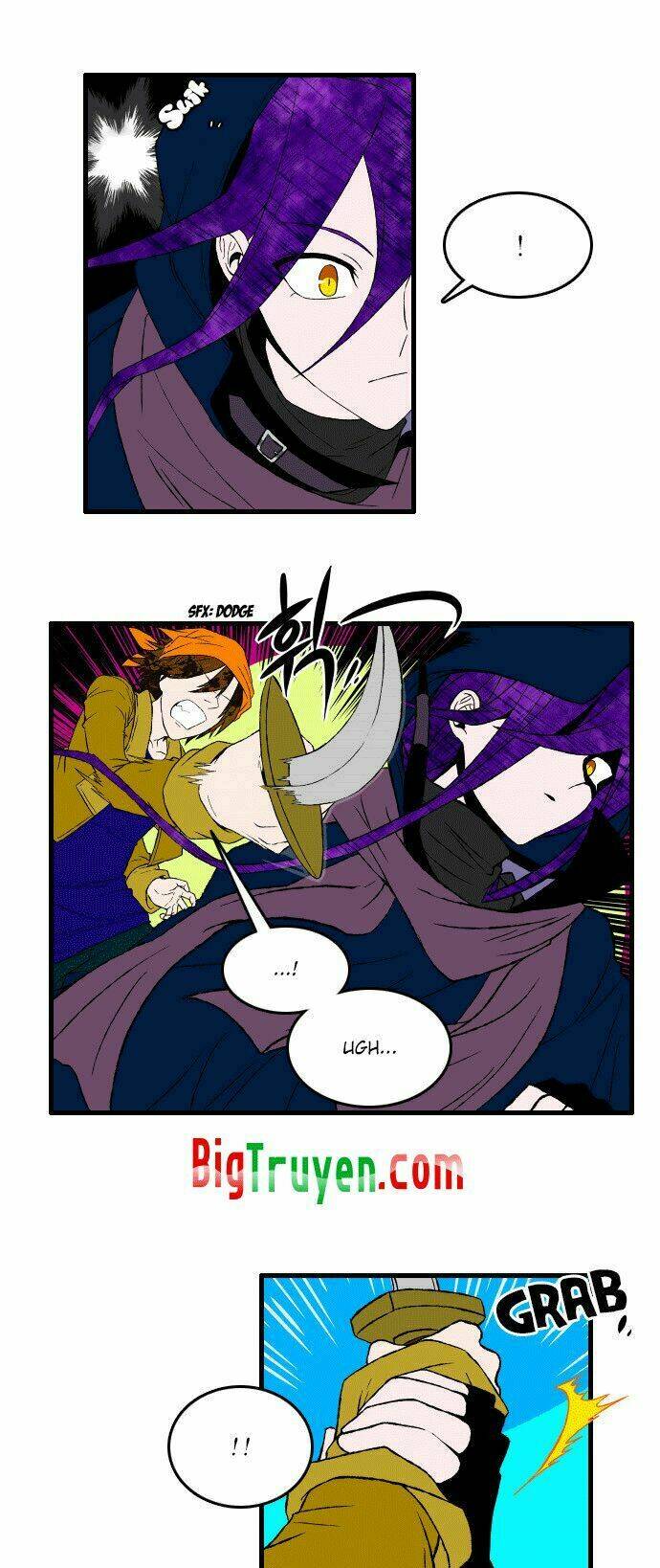 Niflheim: Chapter 3
