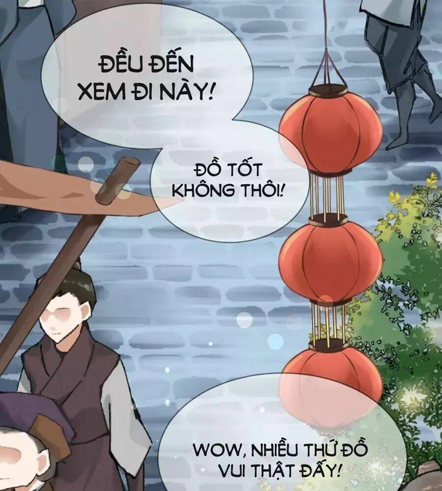Yêu Long Đại Nhân Của Ta: Chapter 3