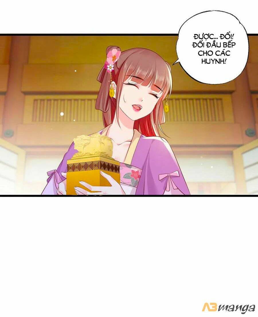 Nữ Thủ Phú Chi Kiều Sủng Nhiếp Chính Vương: Chapter 69