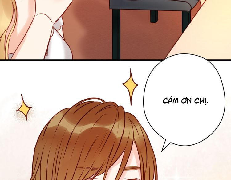 lượm được một tiểu hồ ly: Chapter 42.5