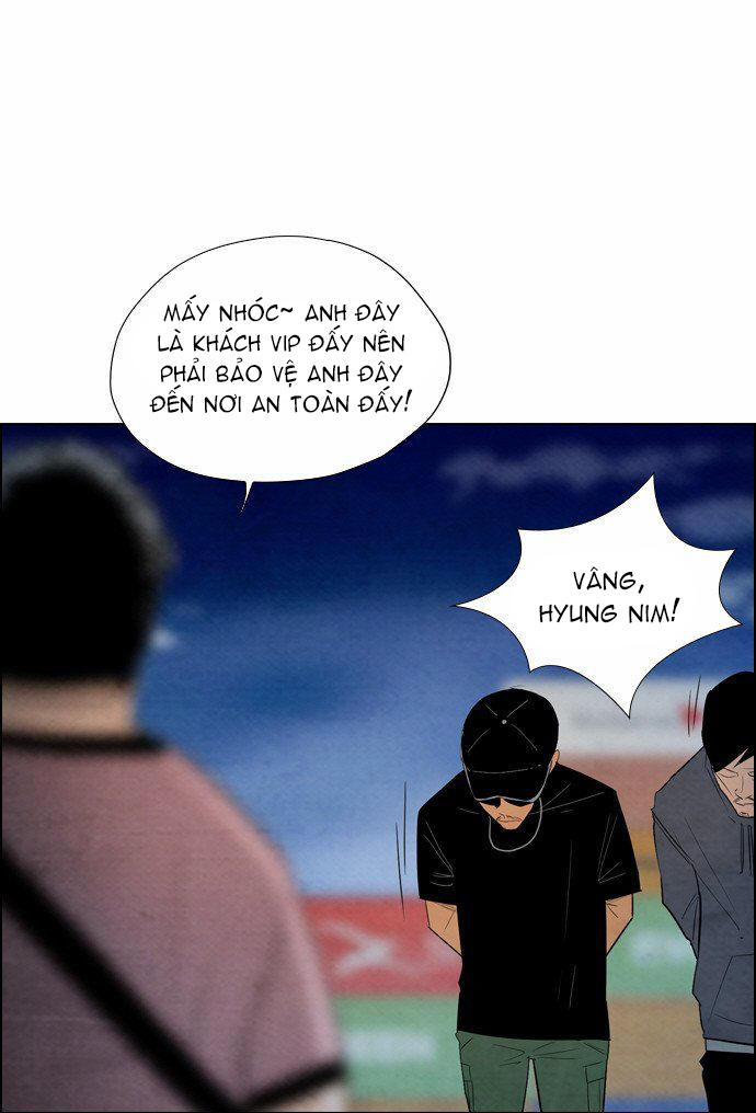 Revival Man: Chapter 17