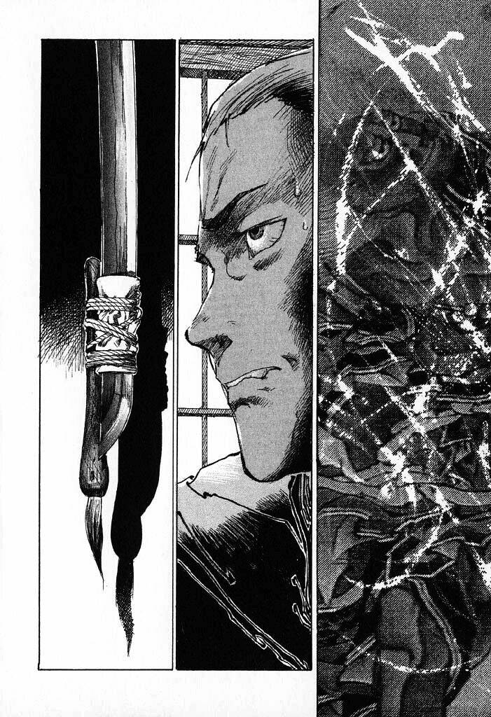 Mugen No Juunin: Chapter 2.1