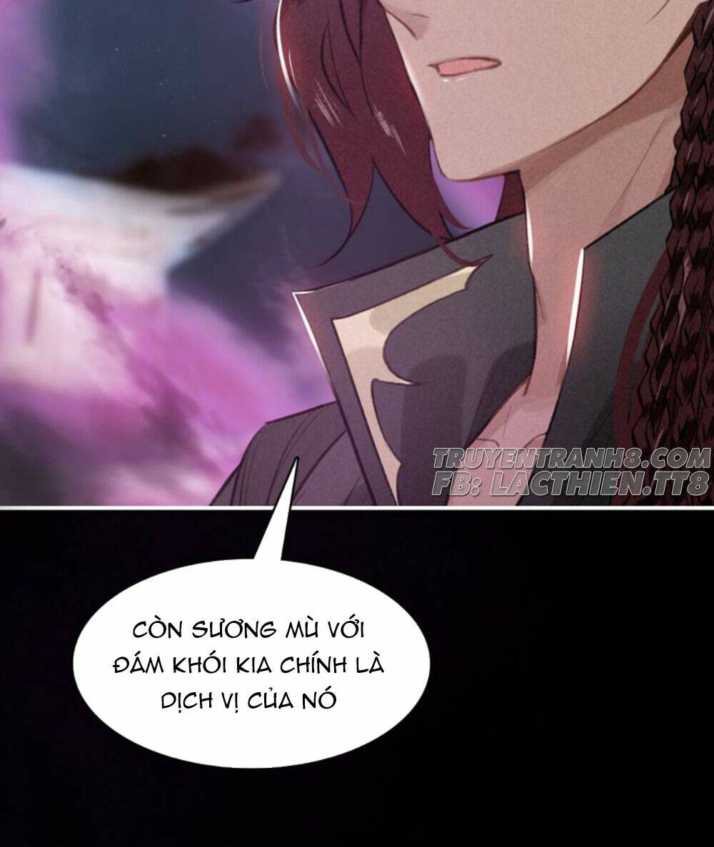 Đế Sư Tại Thượng: Chapter 31