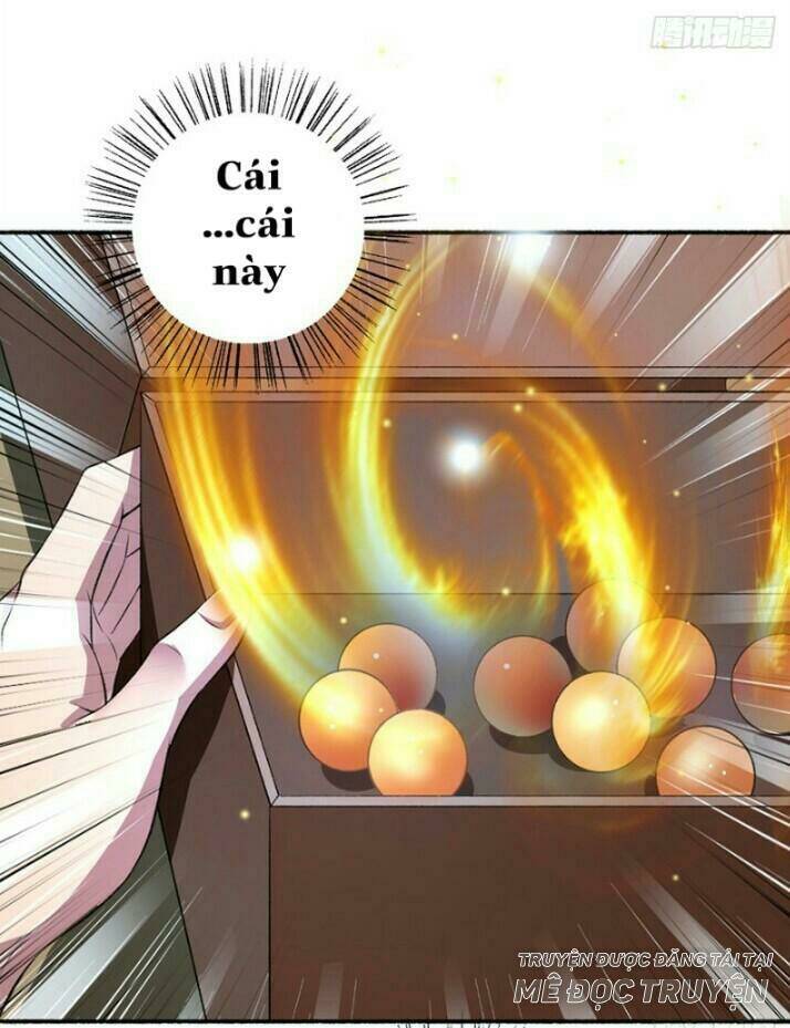 Cuồng Phi Phách Lối: Chapter 31