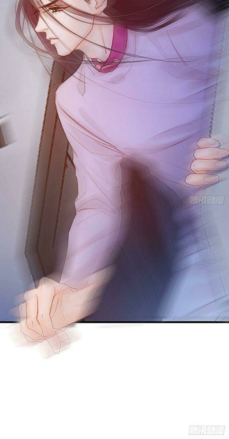 Hữu Yêu Lai Chi Họa Trung Tiên: Chapter 42