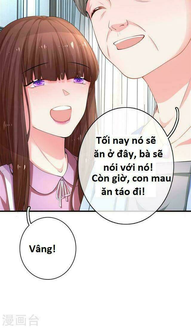 Trùng Sinh Để Trả Thù: Chapter 13