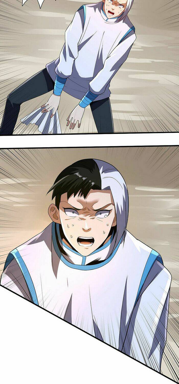 Vương Bài Thần Y: Chapter 81