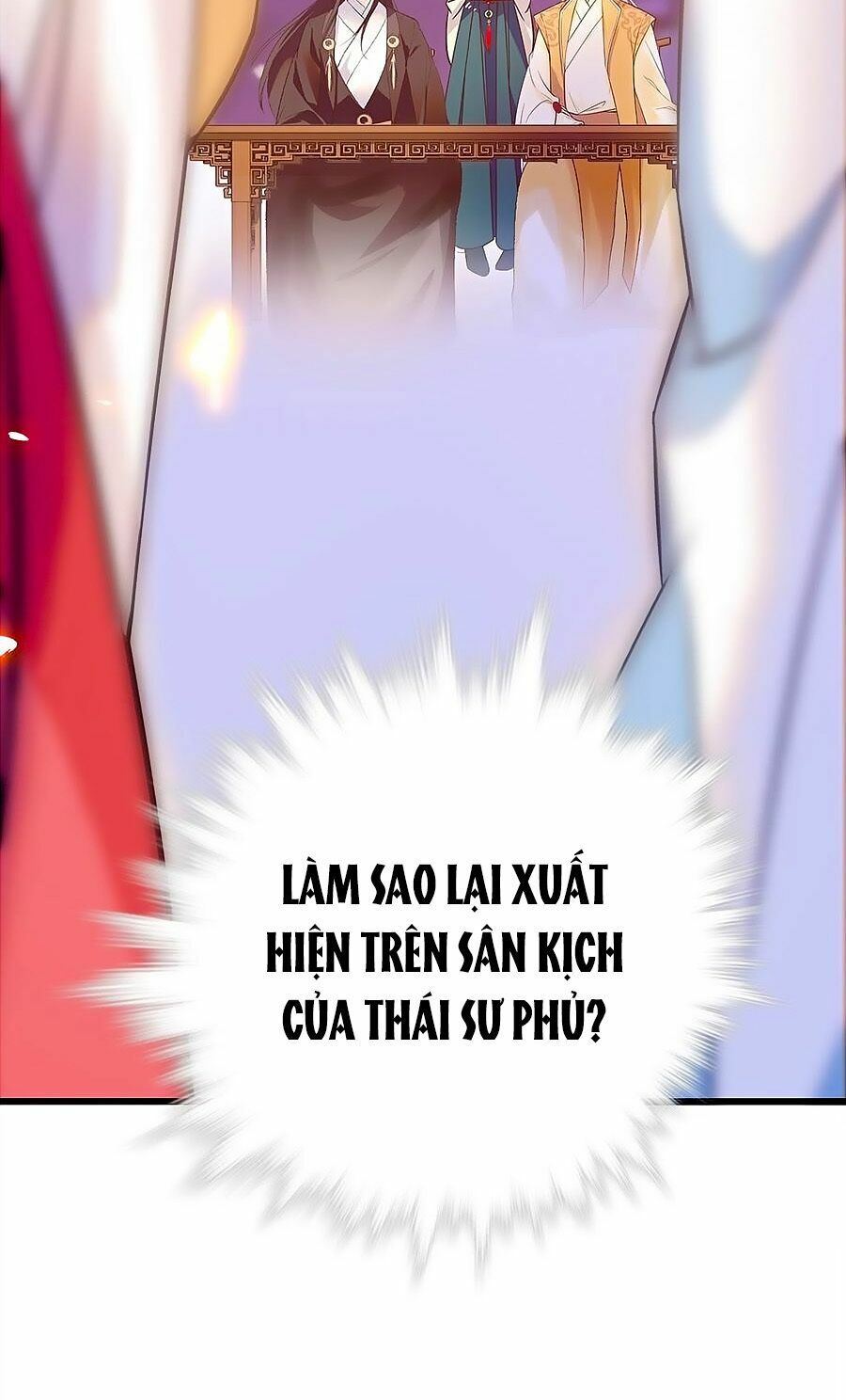 Nhất Thế Khuynh Thành: Lãnh Cung Khí Phi: Chapter 104