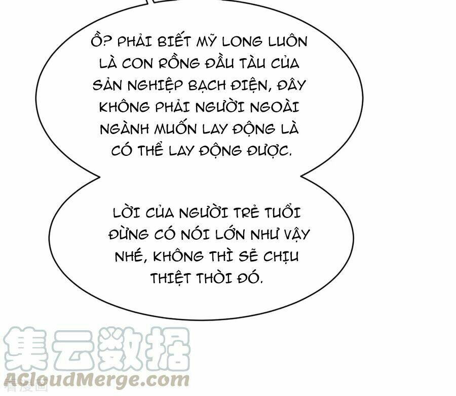 Đô Thị Tà Vương: Chapter 23
