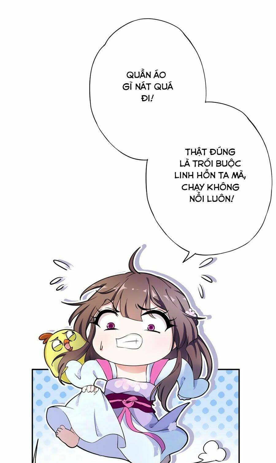Vương Phi Có Chút Nghịch Ngợm: Chapter 1