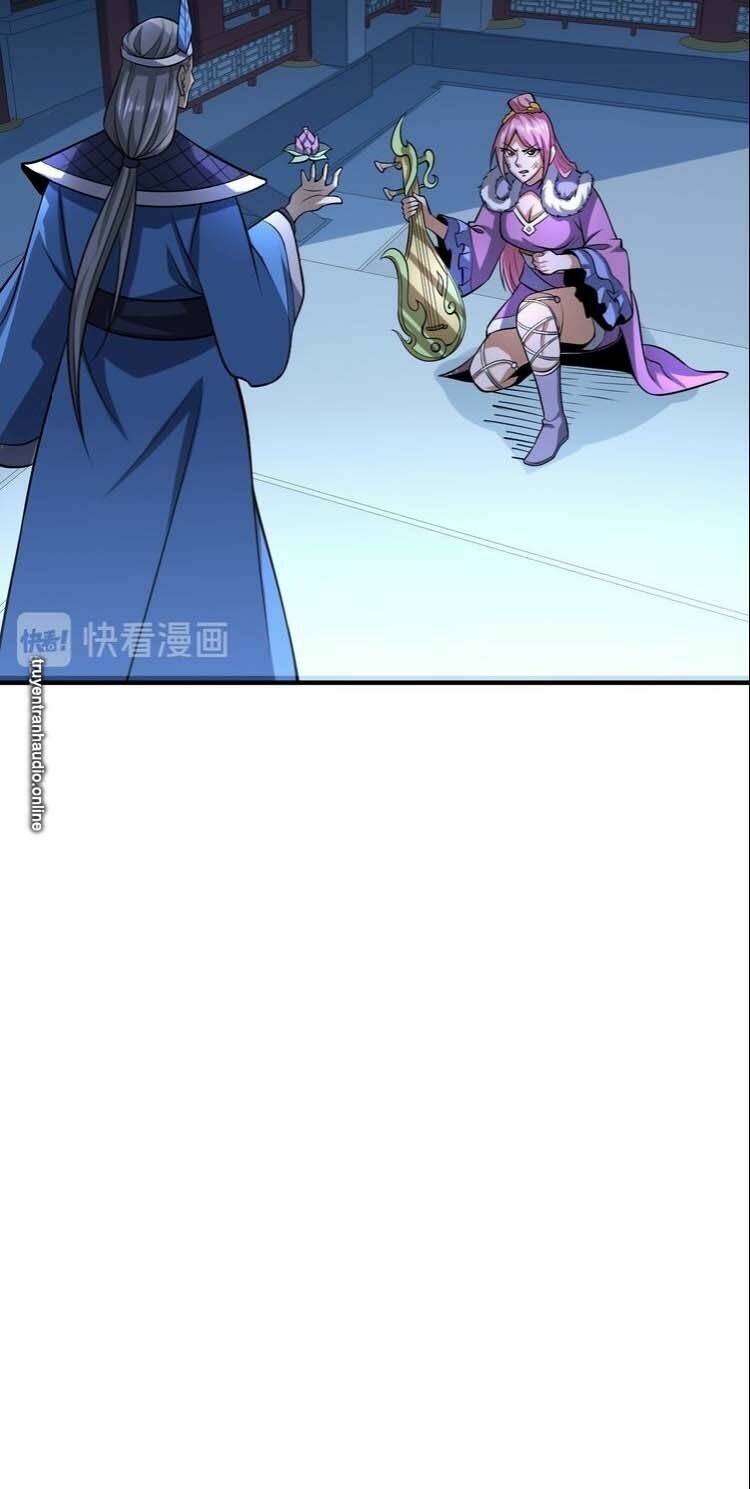 Đấu Hồn Đại Lục: Chapter 29