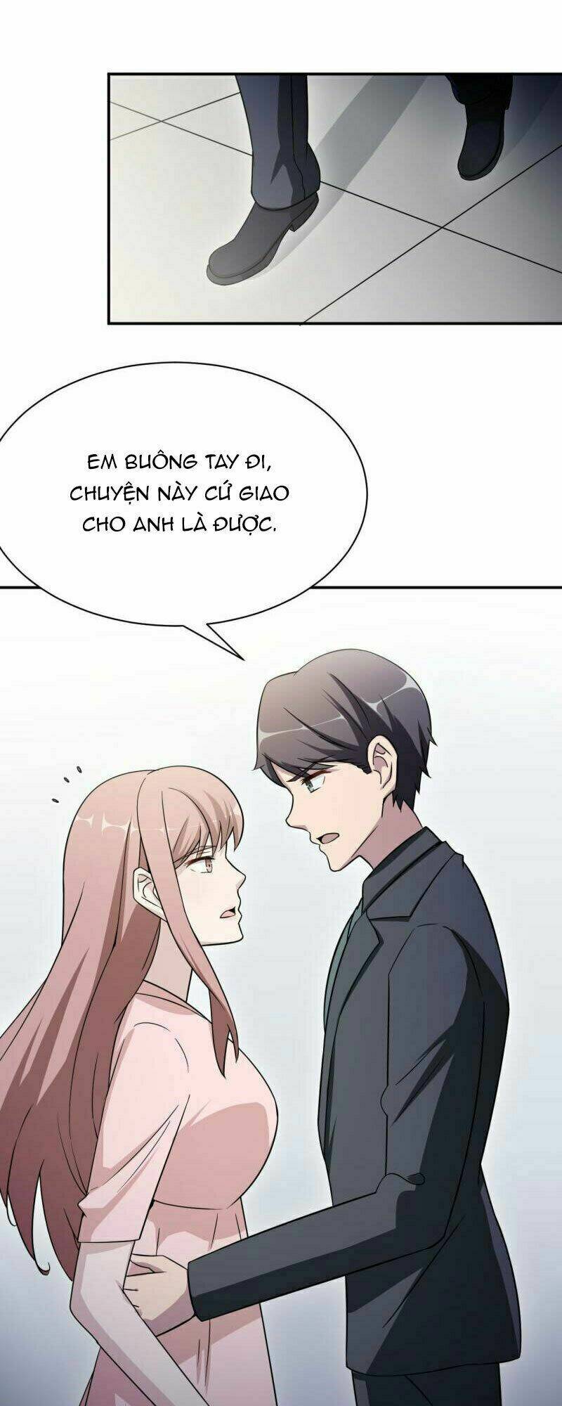 Mạc Thiếu Bức Hôn: Vợ Mới Khó Chống Đỡ: Chapter 76