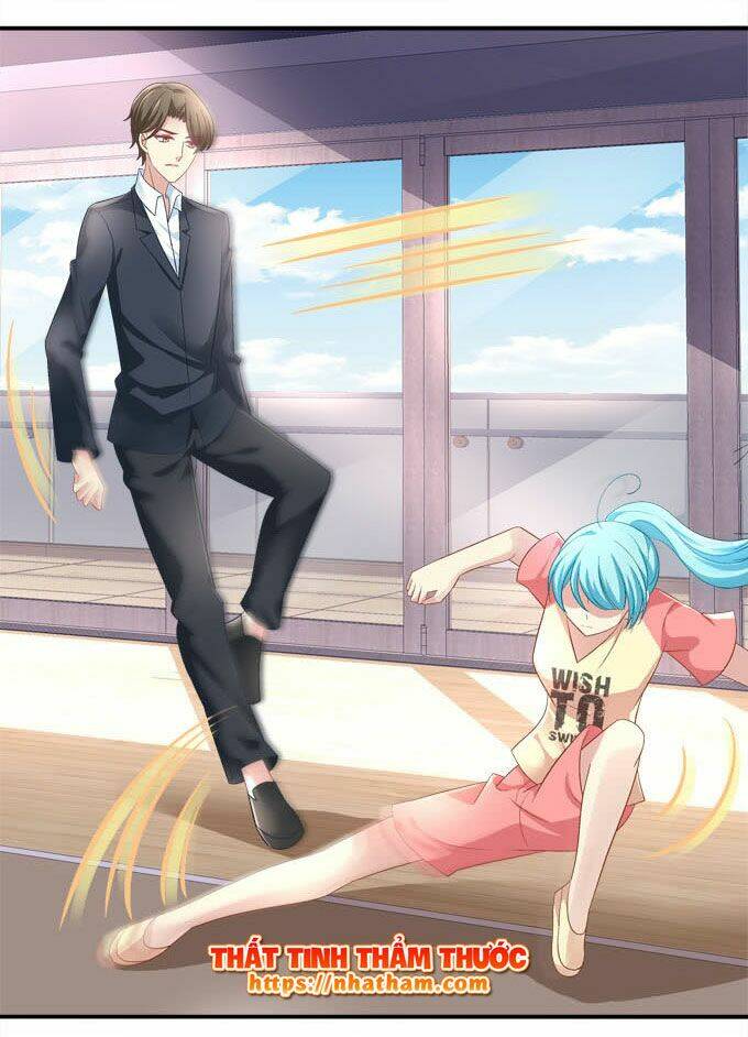 Đế Vương Ta Vẫn Còn Nhỏ: Chapter 65