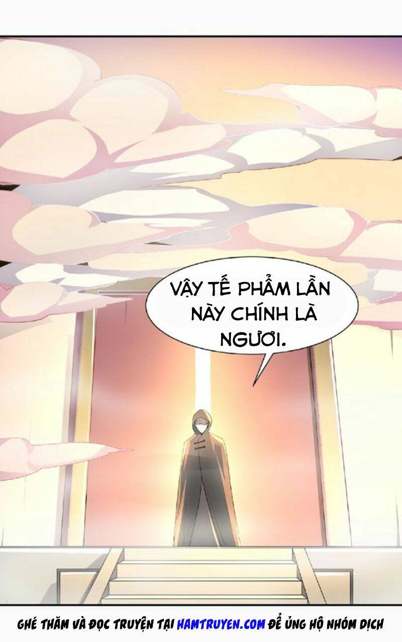 Nghịch Thiên Đại Thần: Chapter 51.5