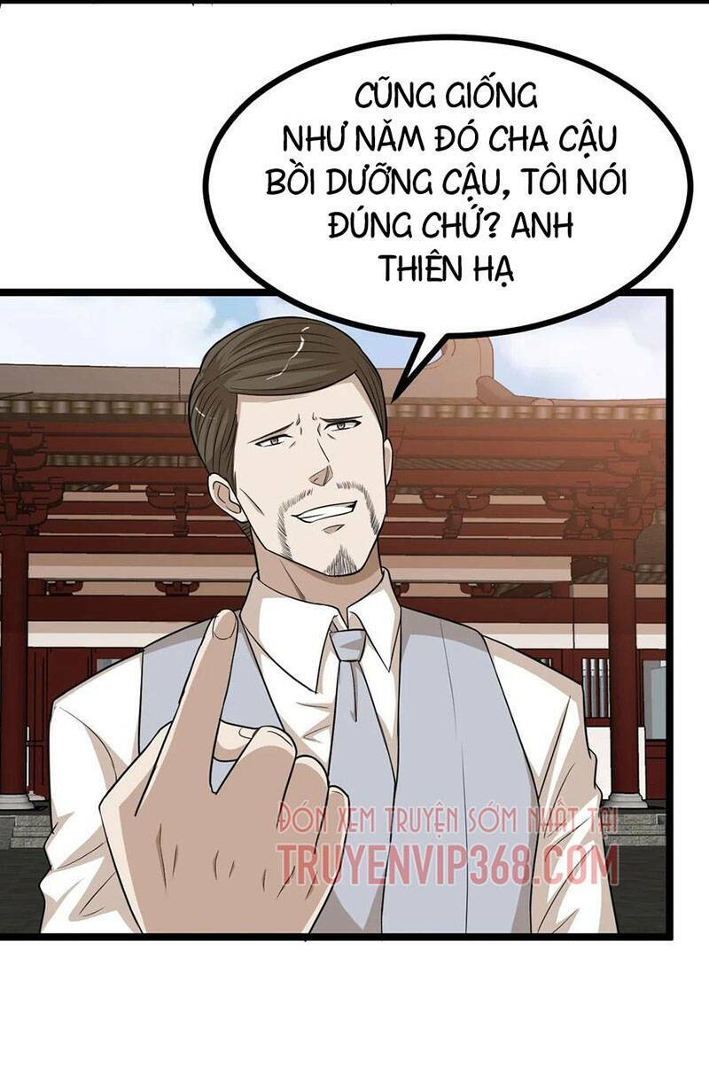 Đai Ca Trở Lại Tuổi 16: Chapter 153