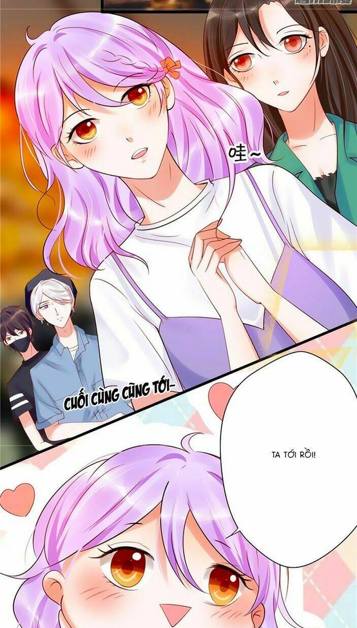 Bạn Trai Là Ngôi Sao: Chapter 46