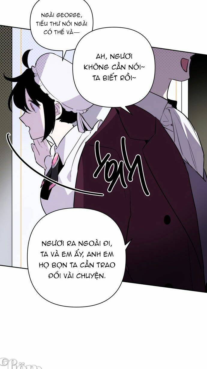 Cách Mà Pháp Sư Đối Mặt Với Cái Chết: Chapter 2.2