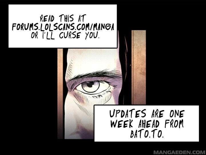 Devil's Line: Chapter 7