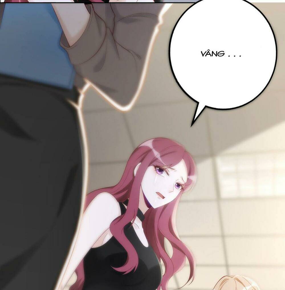 Lấy Tình Yêu, Lấy Thời Gian: Chapter 18