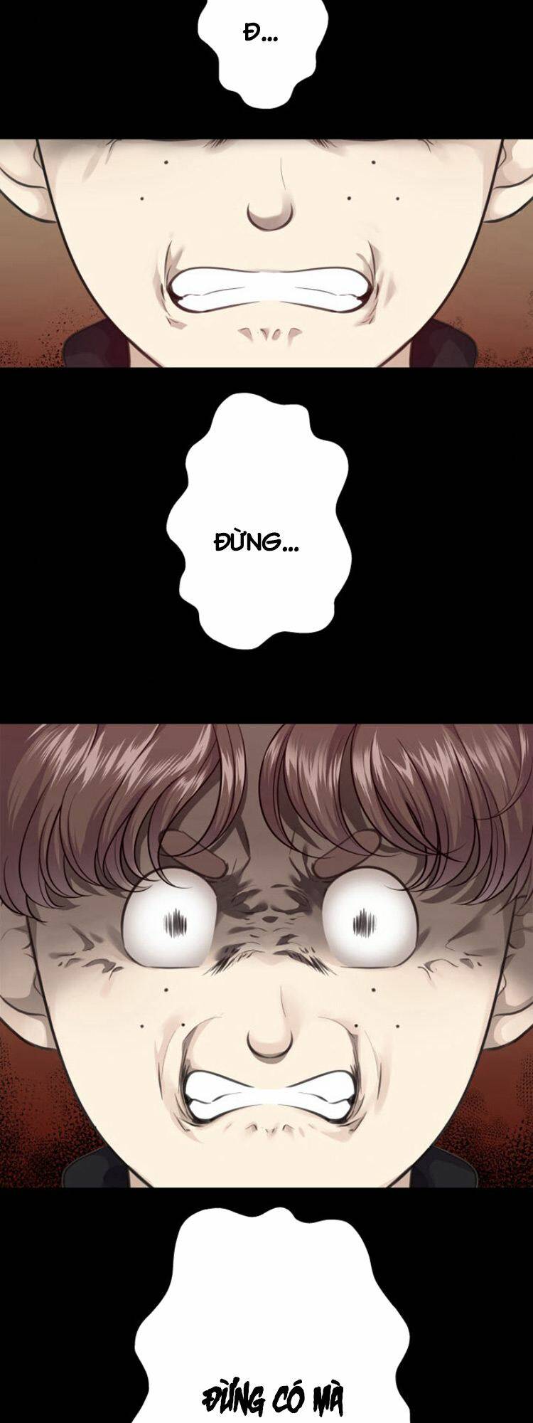 Trò Chơi Của Chúa Thượng: Chapter 13