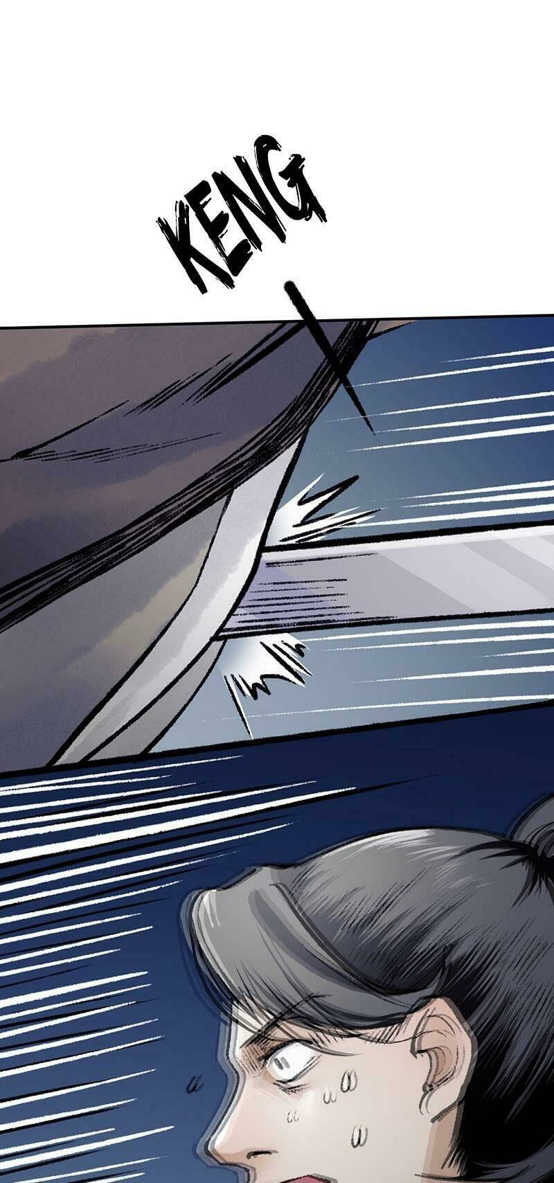 Liên Thành Quyết: Chapter 27