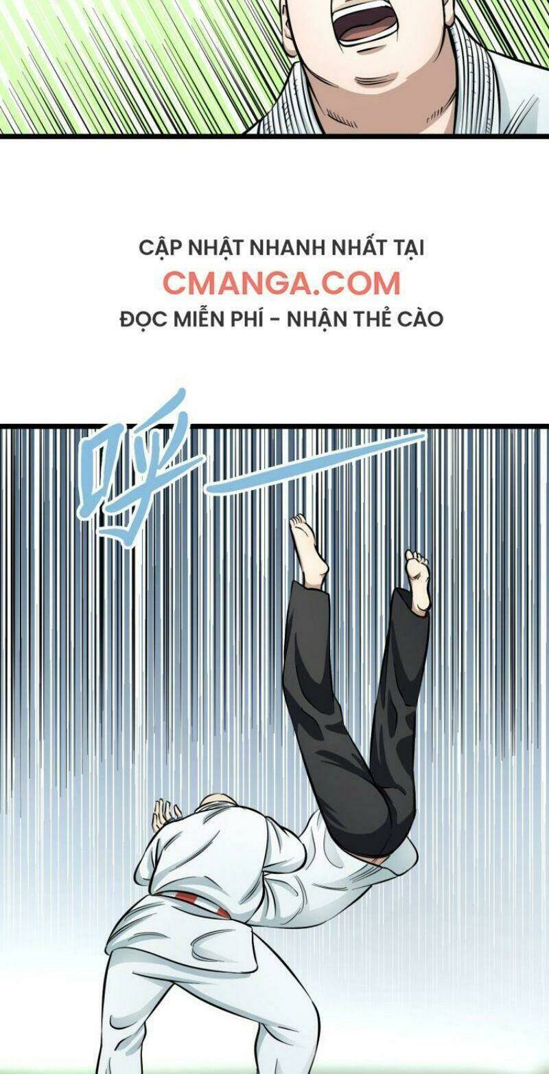 Đối Mặt Với Thử Thách: Chapter 9