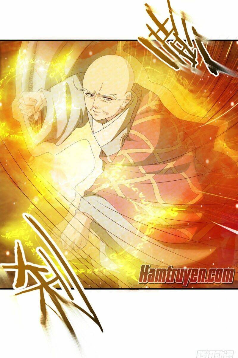 Chí Tôn Toàn Năng: Chapter 1