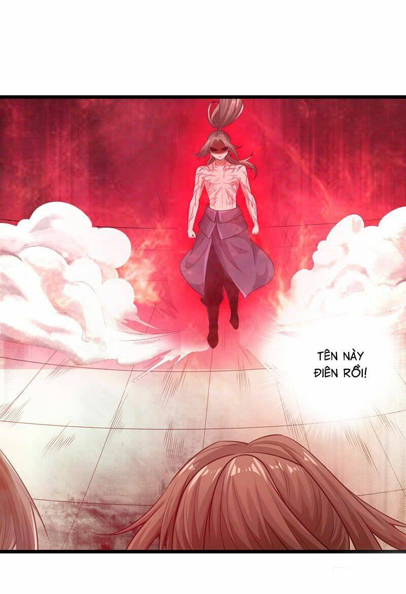 Thái Cổ Cuồng Ma: Chapter 19