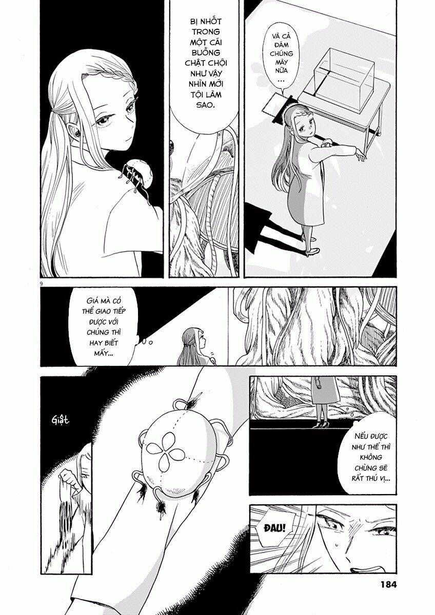 Kanon - Tận Cùng Của Tình Yêu.: Chapter 11