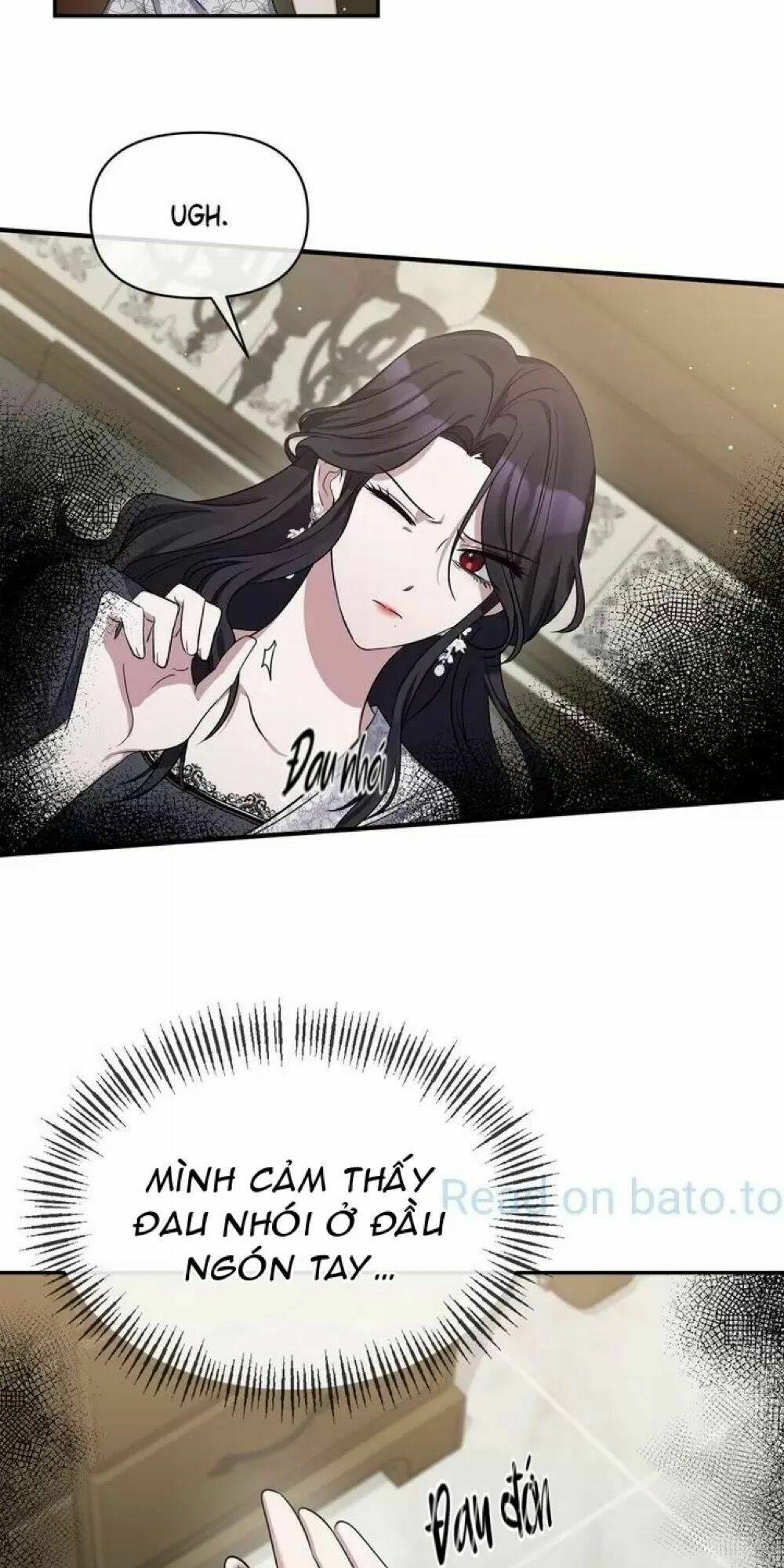 Nữ Công Tước Phương Bắc Là Một Nhân Vật Phản Diện: Chapter 3