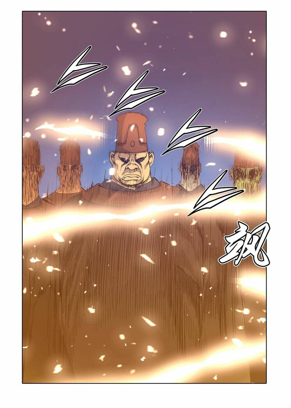 Nhật Tà Nguyệt Ma: Chapter 146