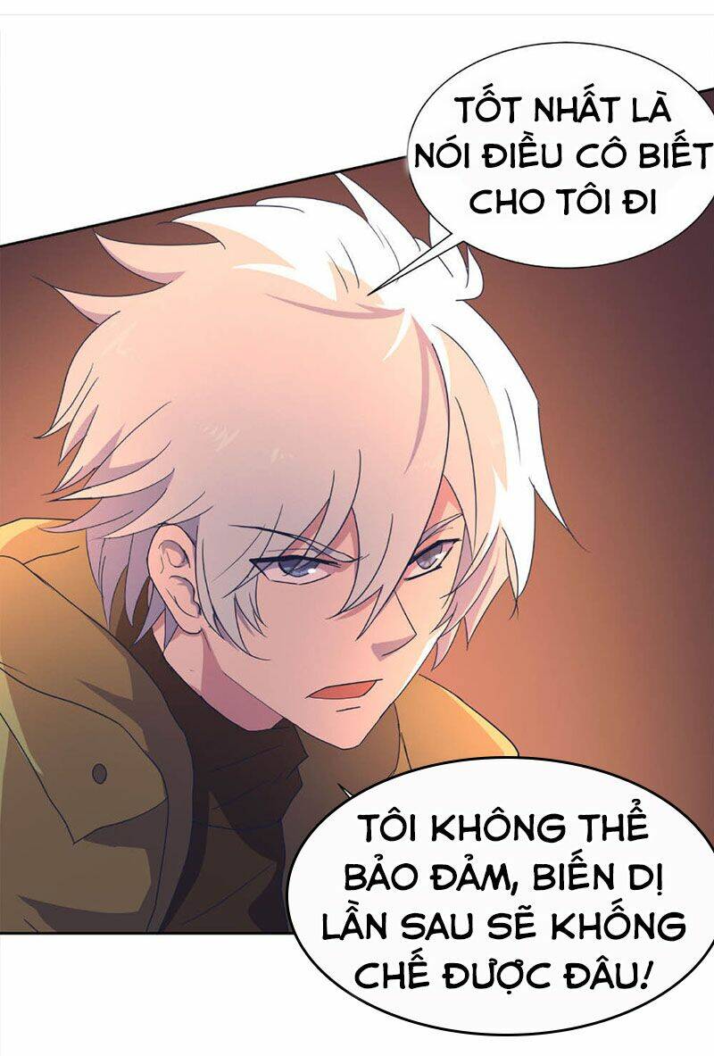 Thanh Đế Truyện: Chapter 4