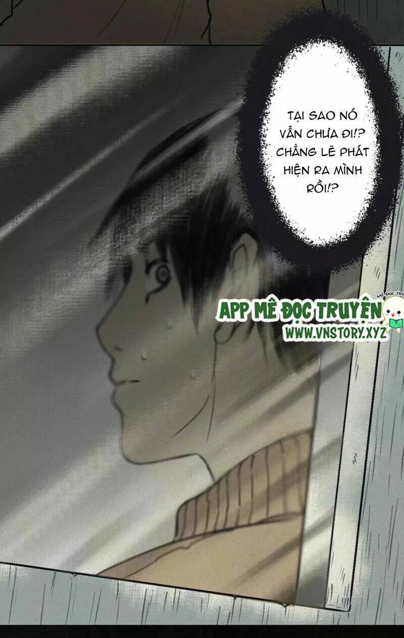 Thành Đô 1995: Chapter 43.1