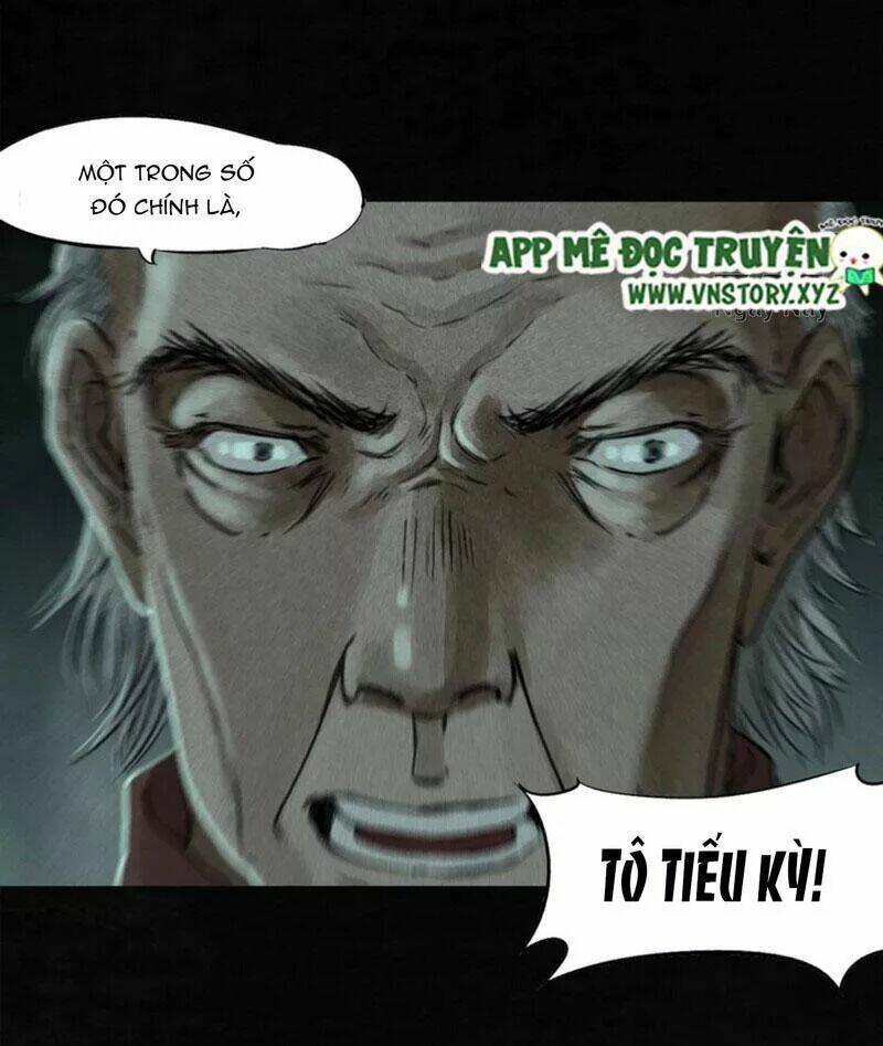 Thành Đô 1995: Chapter 52