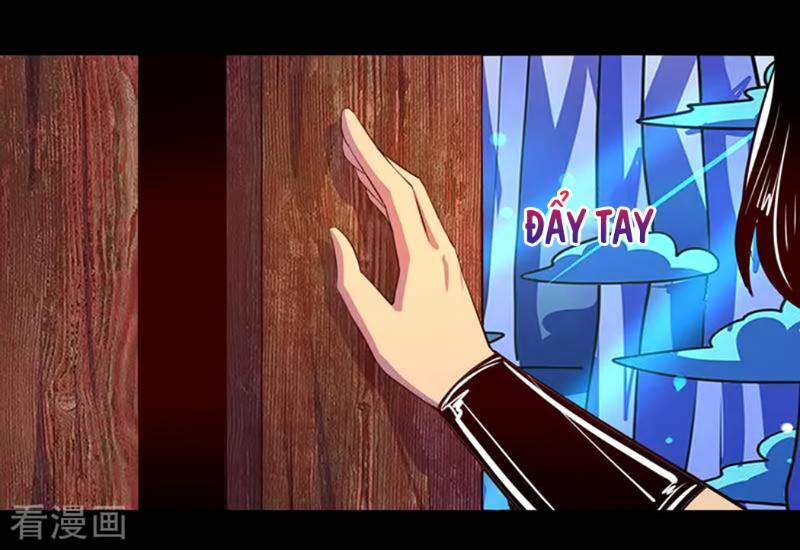 Ta Không Phải Là Npc: Chapter 93