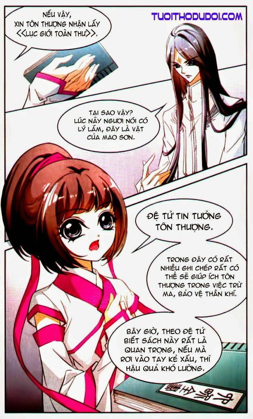 Hoa Thiên Cốt: Chapter 30