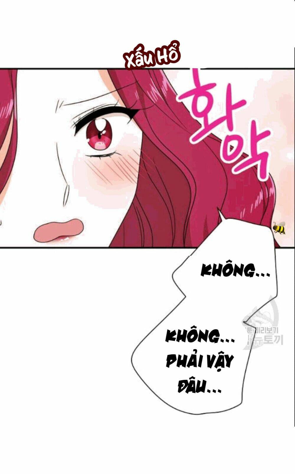 Xuyên Không Trở Thành Mami Phản Diện: Chapter 46