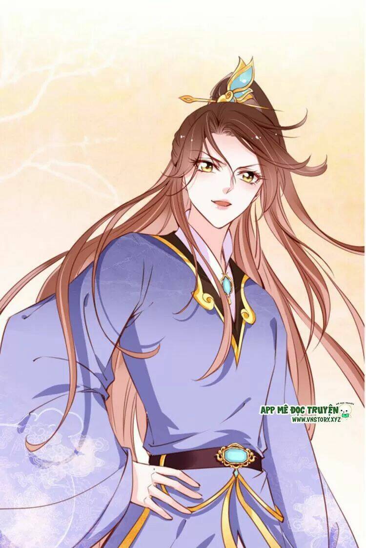 Nàng Trở Thành Bạch Nguyệt Quang Của Vương Gia Bệnh Kiều: Chapter 72