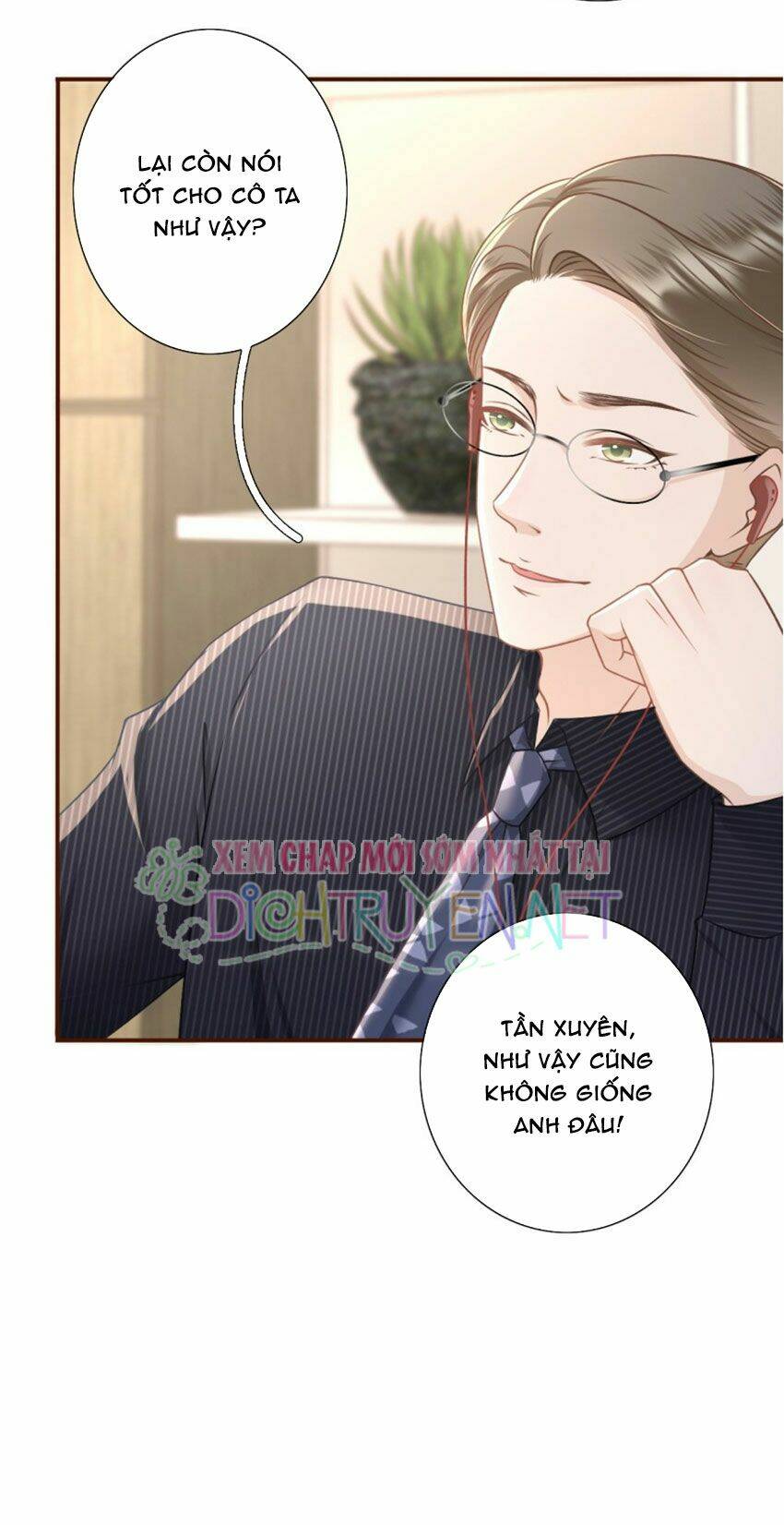 Bạn Gái Tôi Mới 30+: Chapter 39