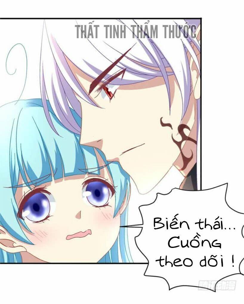 Đế Vương Ta Vẫn Còn Nhỏ: Chapter 51