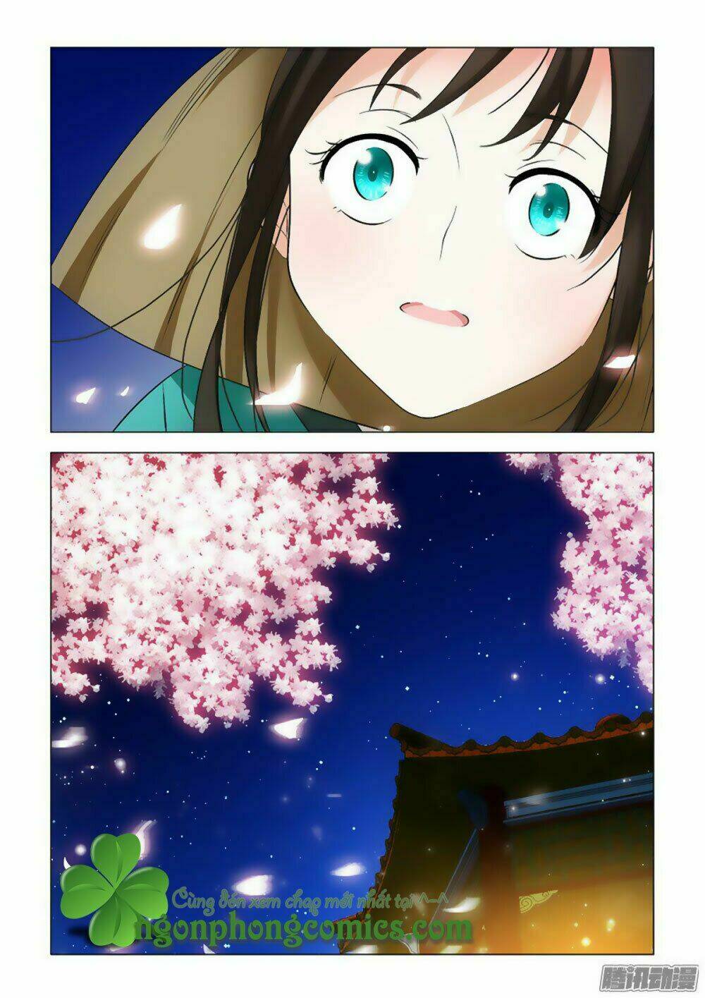 Lần Sau, Ta Mới Là Nữ Chính: Chapter 17