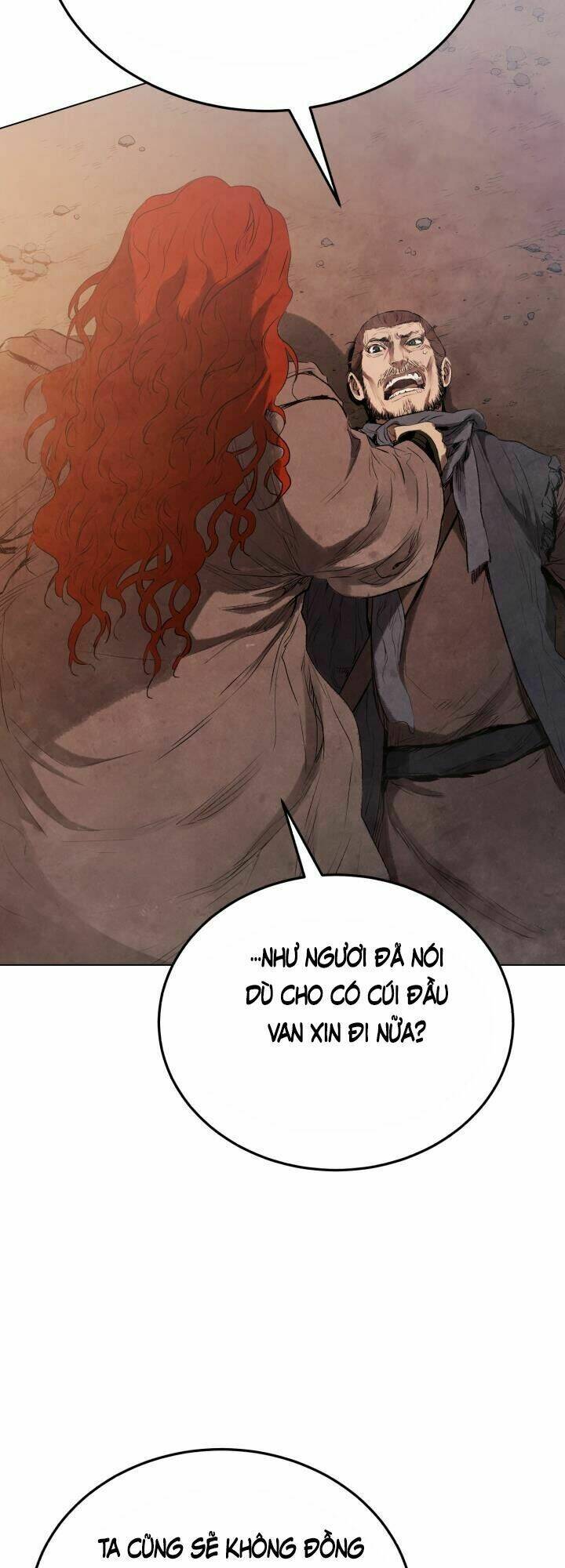 Phụng Tiên Trọng Sinh Ký: Chapter 25