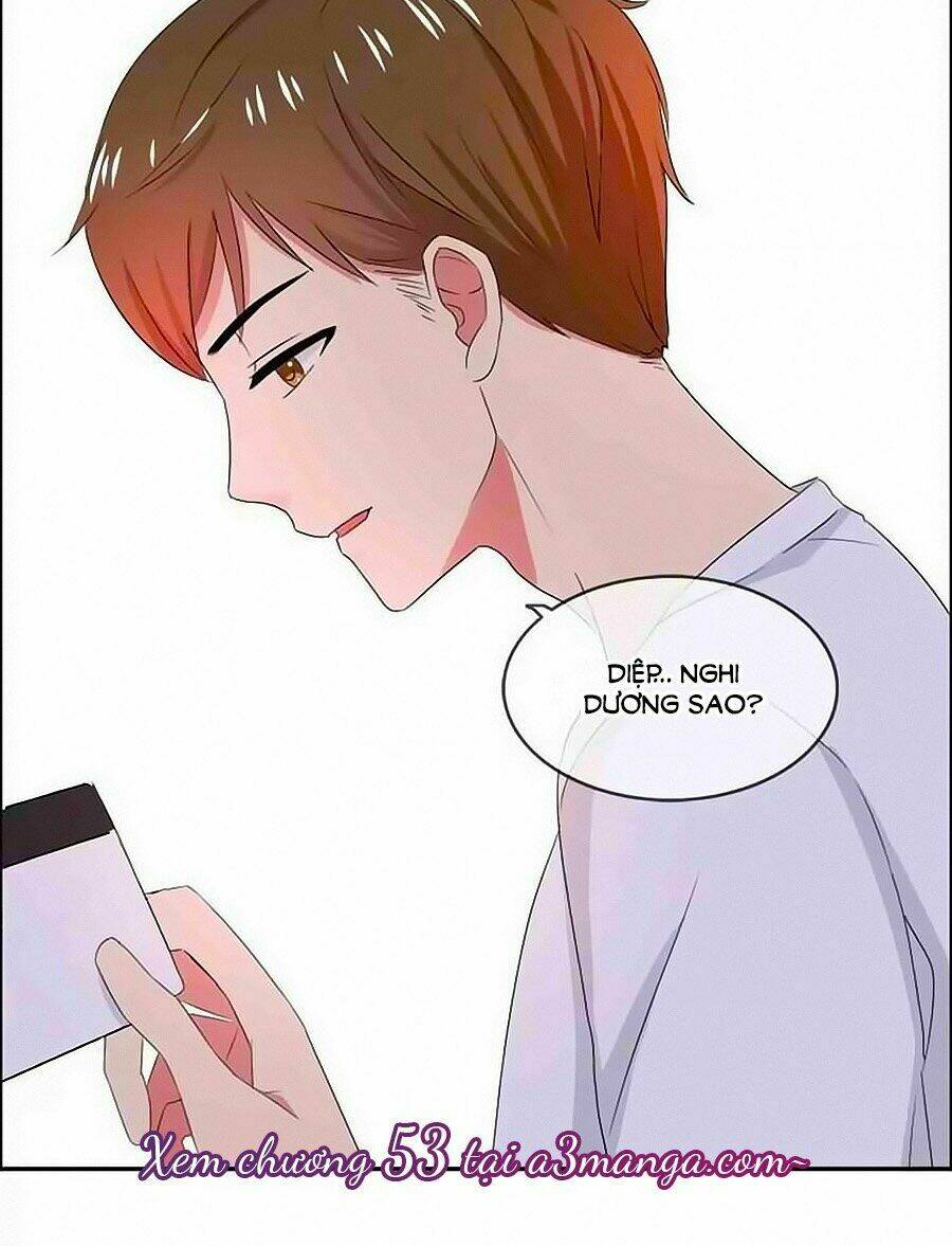 Đại Thần Tình Yêu Chớ Chạm Tôi: Chapter 52