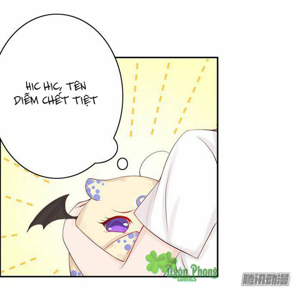 Ma Vương Luyến Ái Chỉ Nam: Chapter 60