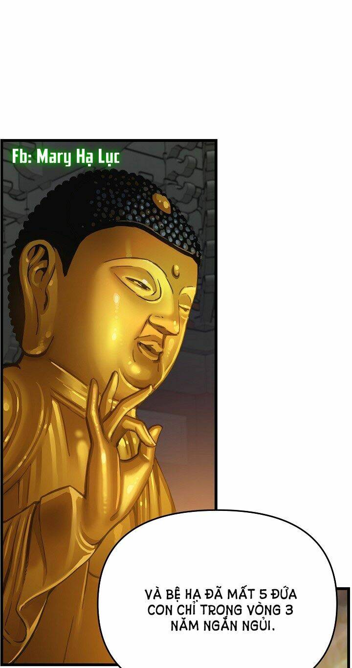 Tôi Sẽ Sống Như Một Hoàng Tử: Chapter 17
