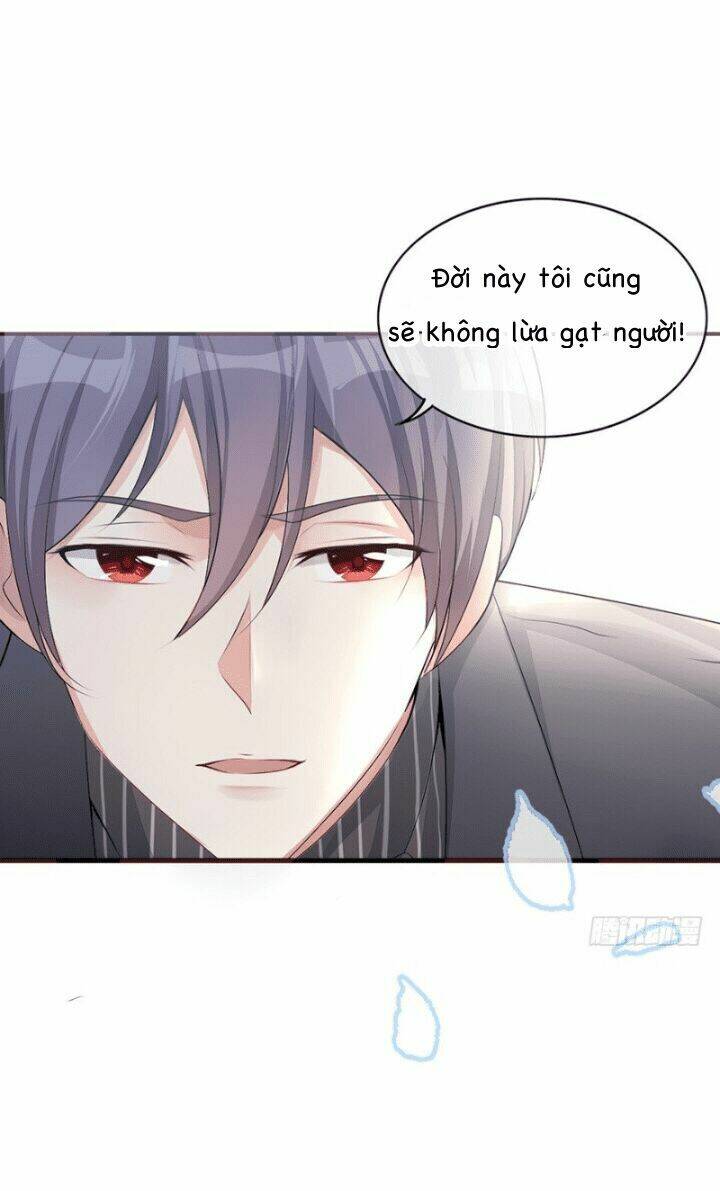 Ba Tôi Là Người Giàu Nhất: Chapter 2