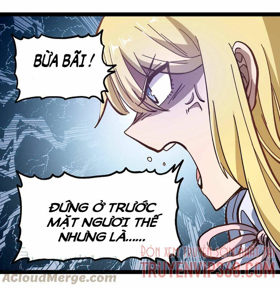 Vú Em Vô Địch: Chapter 15