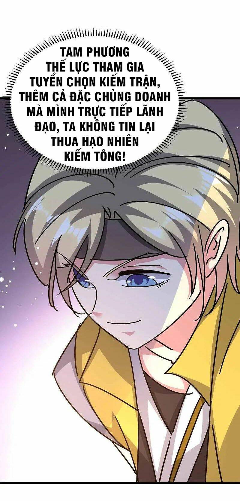 Vạn Giới Tiên Vương: Chapter 173